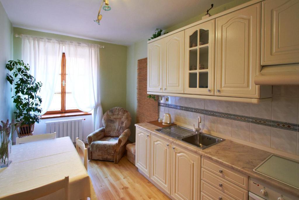 Penzion Danuse Telč Kamer foto